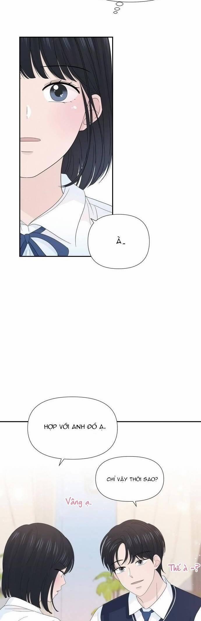 Lời Tỏ Tình Đi Lạc 23 trang 23