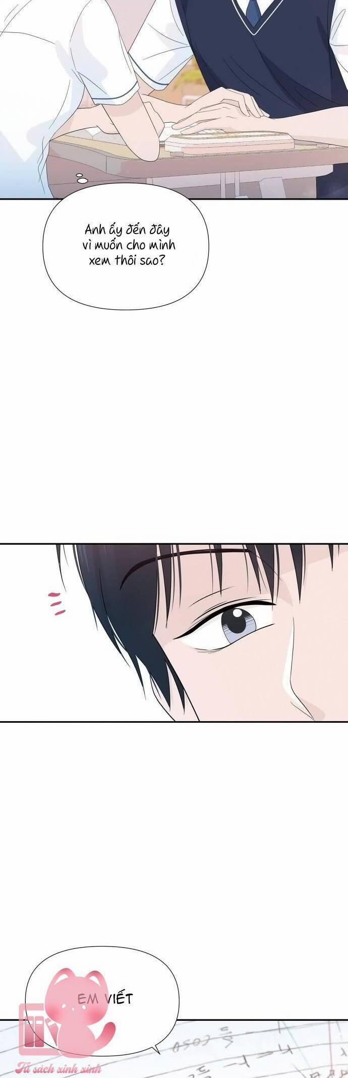 Lời Tỏ Tình Đi Lạc 23 trang 24