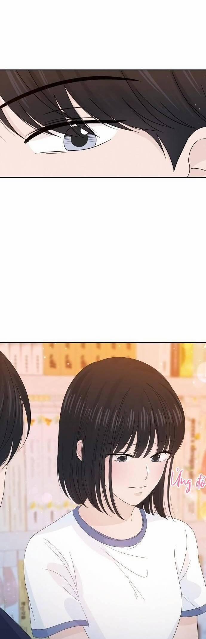 Lời Tỏ Tình Đi Lạc 23 trang 37