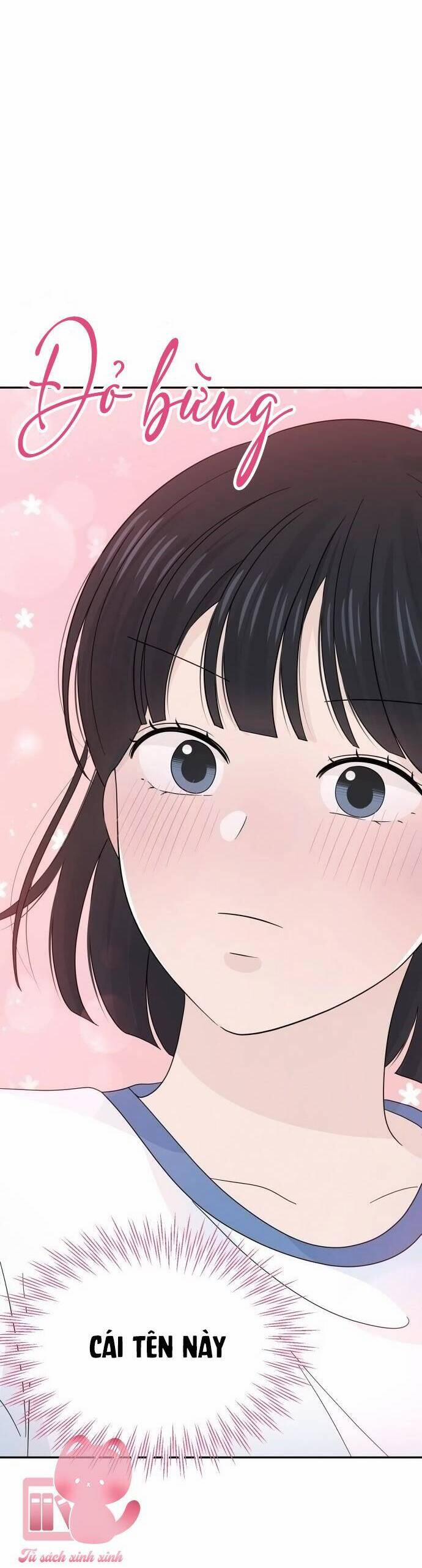 Lời Tỏ Tình Đi Lạc 23 trang 41