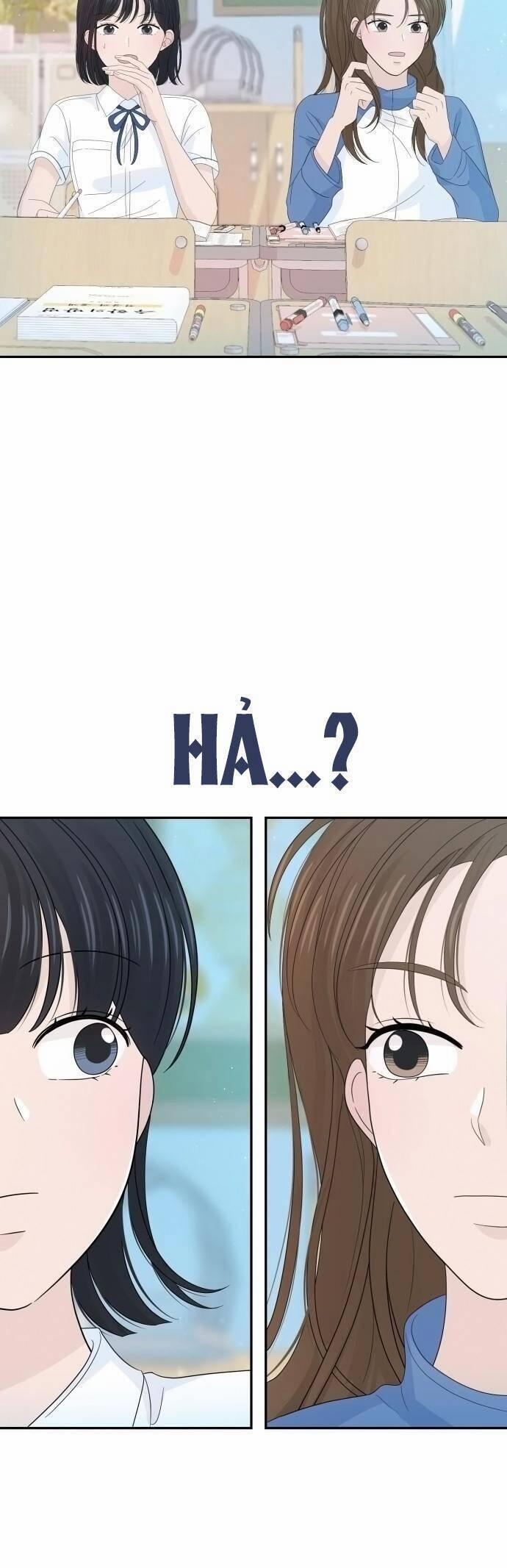 Lời Tỏ Tình Đi Lạc 23 trang 7