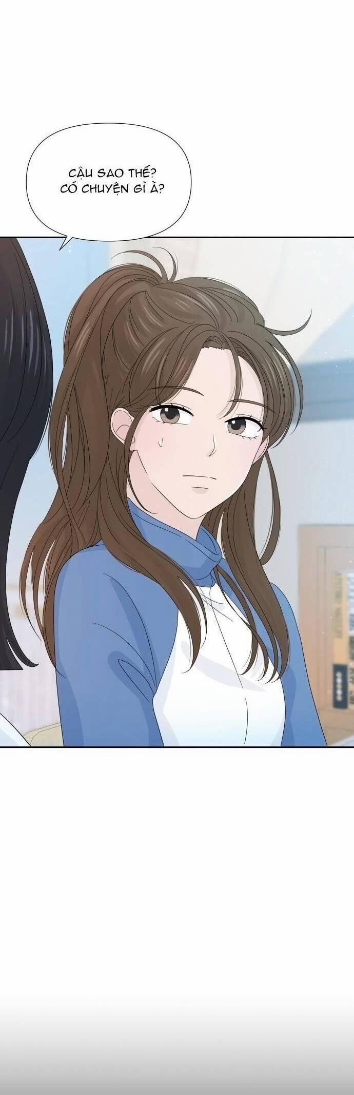 Lời Tỏ Tình Đi Lạc 23 trang 8