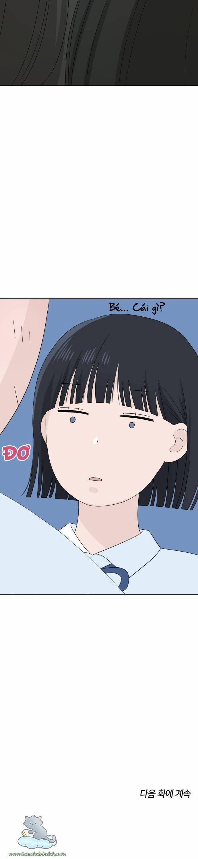 Lời Tỏ Tình Đi Lạc 3 trang 42