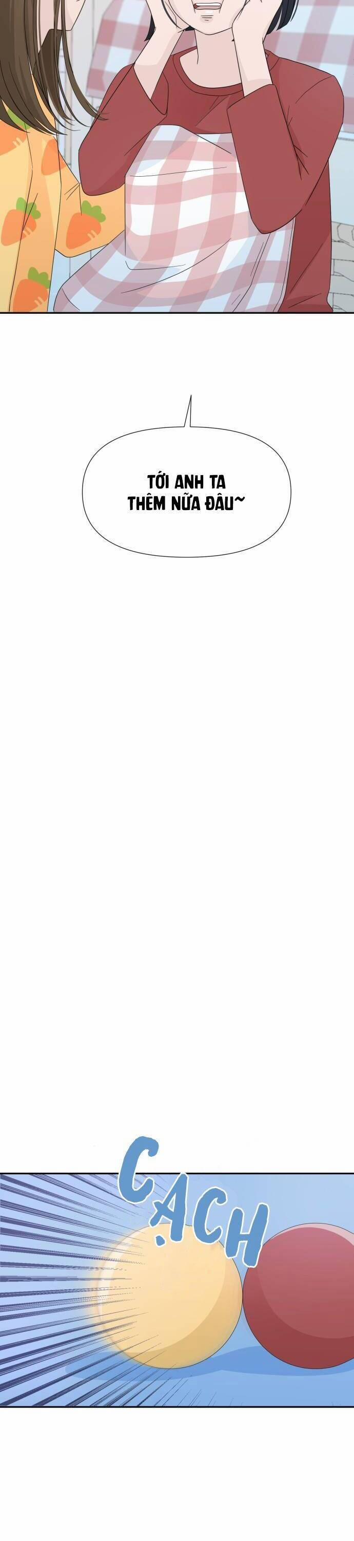 Lời Tỏ Tình Đi Lạc 4 trang 18