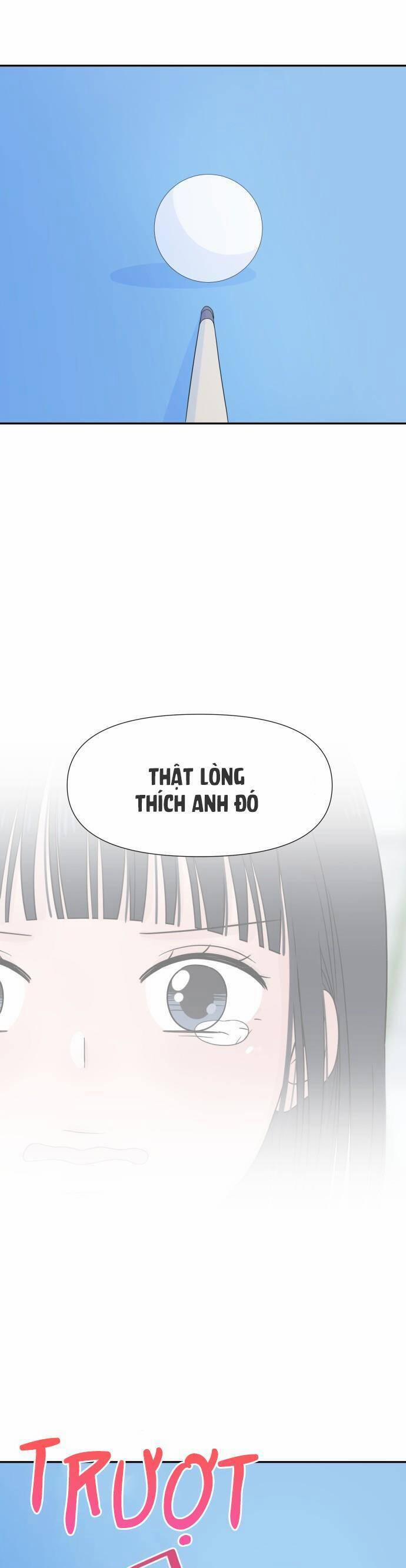 Lời Tỏ Tình Đi Lạc 4 trang 23