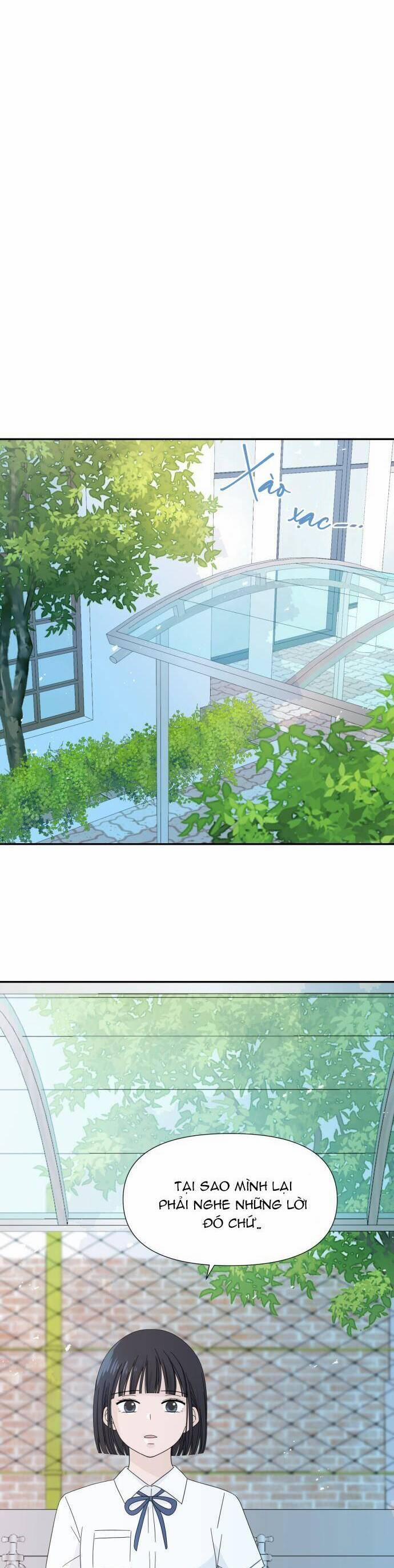 Lời Tỏ Tình Đi Lạc 4 trang 40