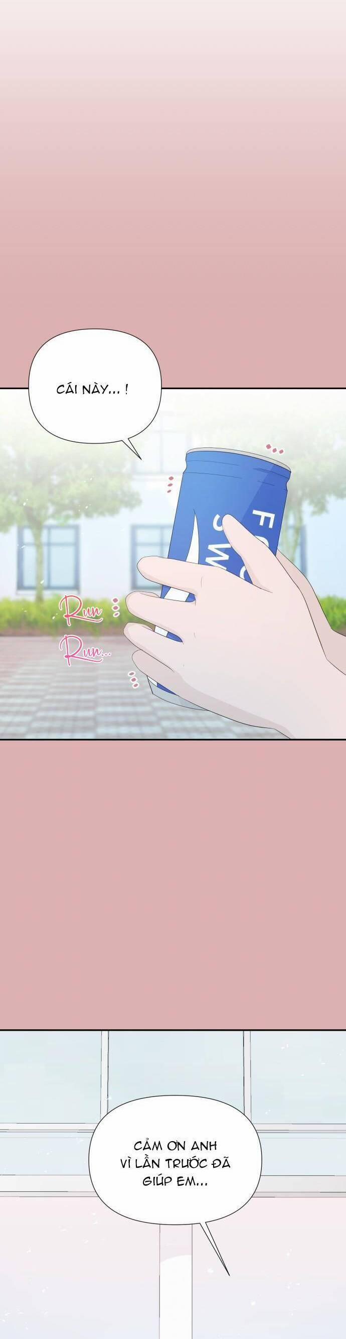 Lời Tỏ Tình Đi Lạc 5 trang 13