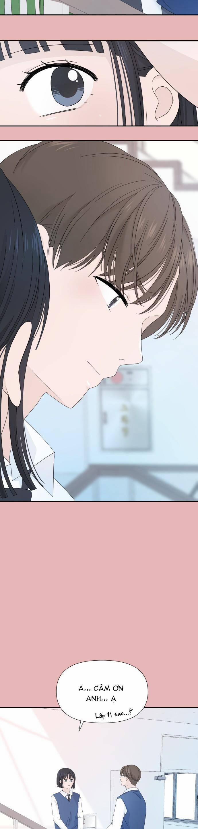 Lời Tỏ Tình Đi Lạc 5 trang 2