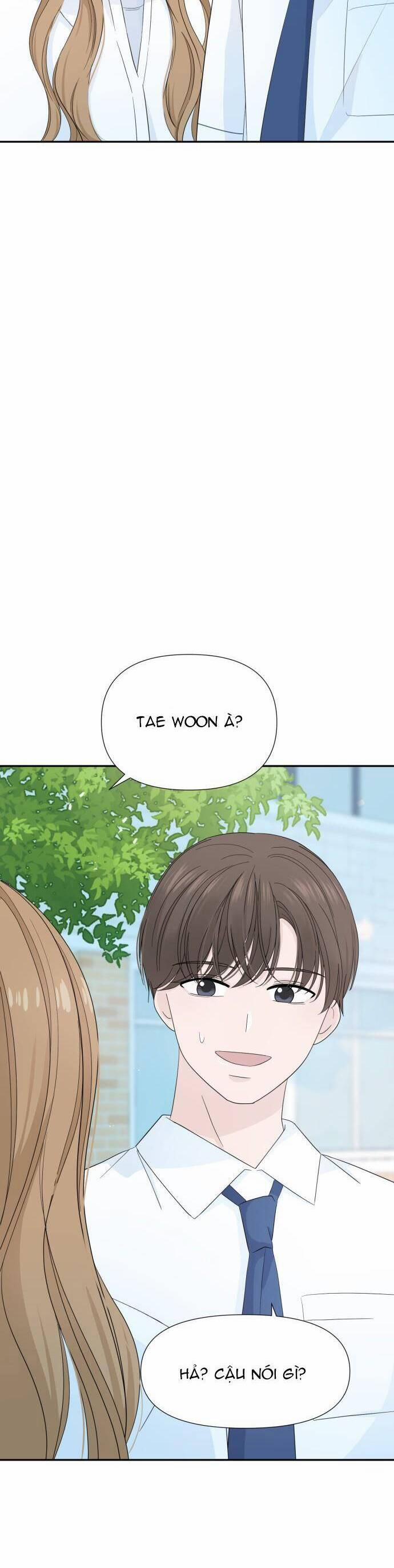 Lời Tỏ Tình Đi Lạc 5 trang 35