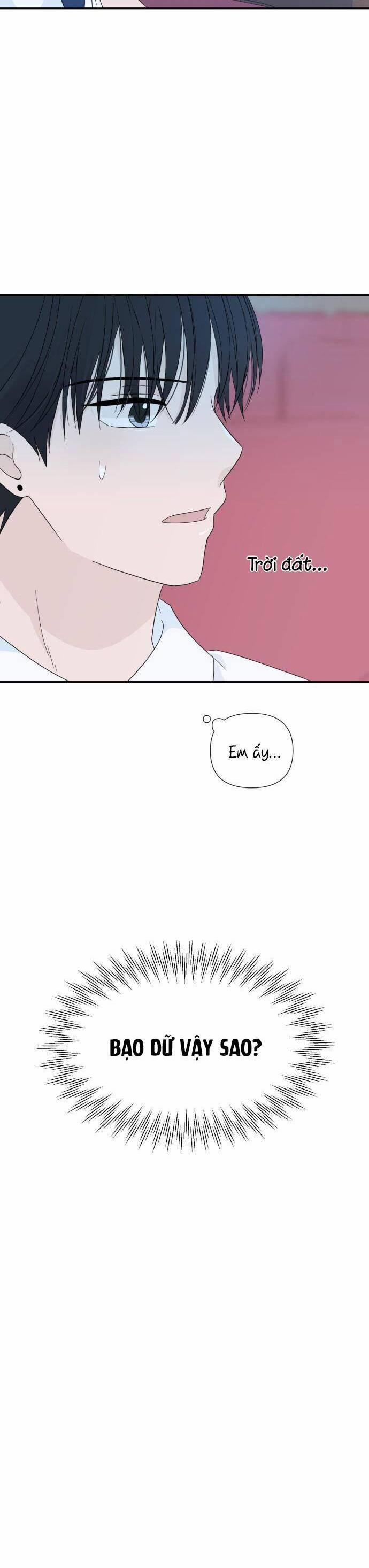 Lời Tỏ Tình Đi Lạc 6 trang 10