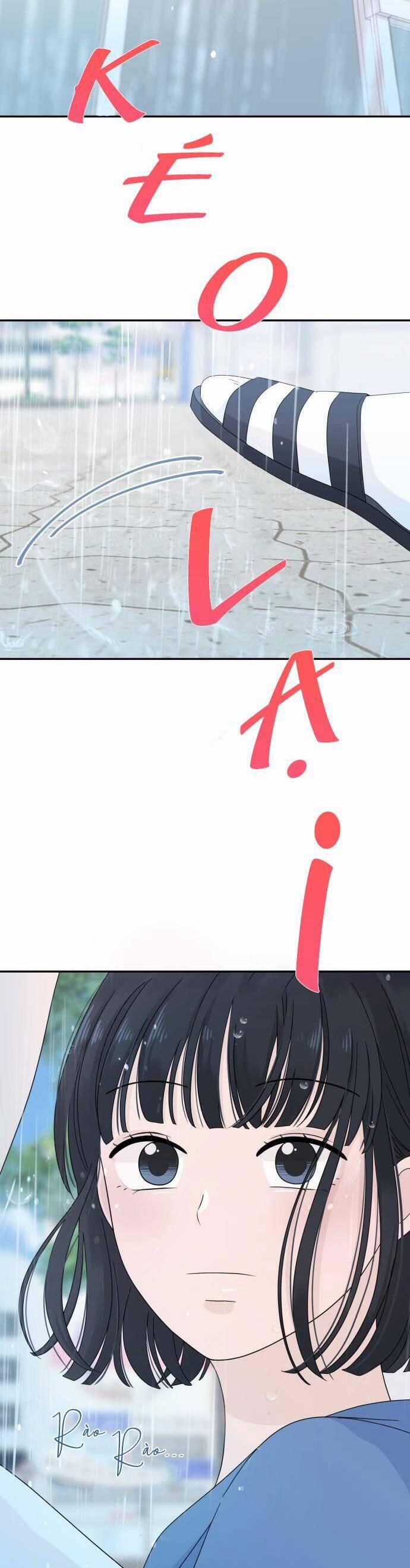 Lời Tỏ Tình Đi Lạc 6 trang 27