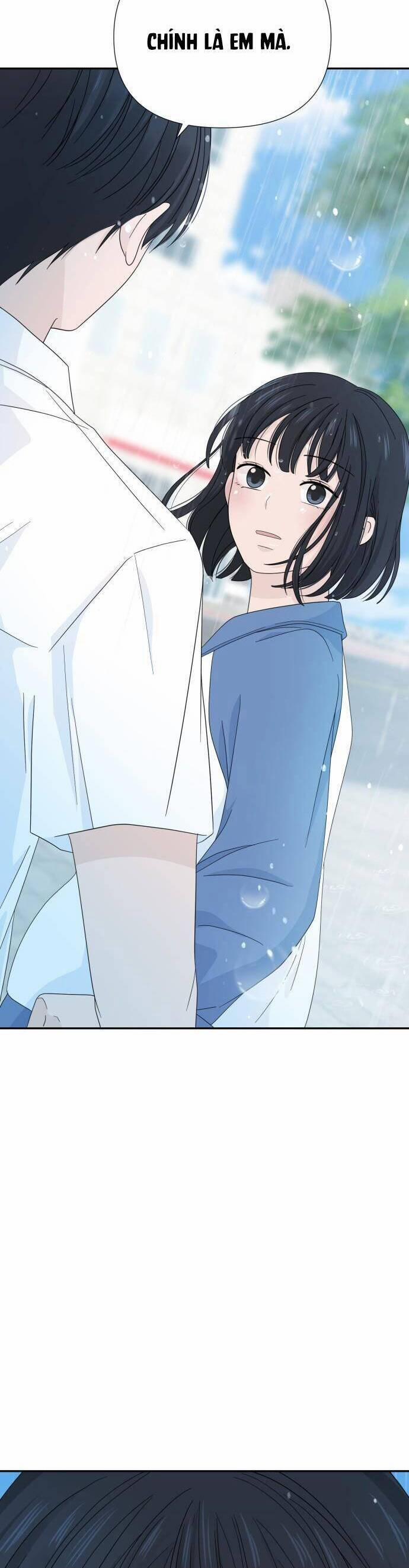 Lời Tỏ Tình Đi Lạc 6 trang 29