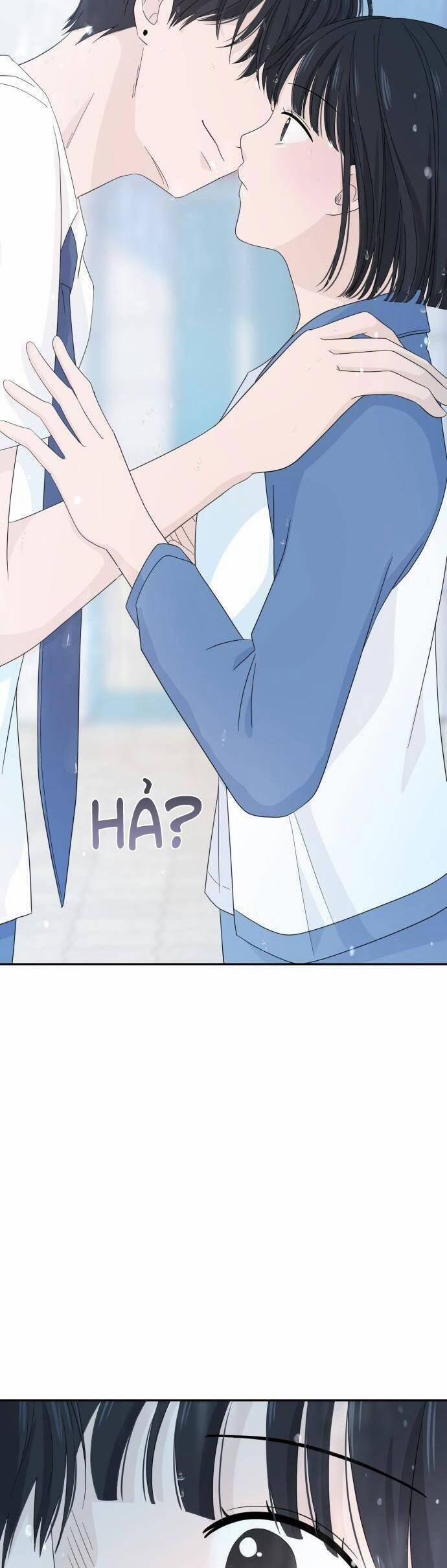 Lời Tỏ Tình Đi Lạc 6 trang 35