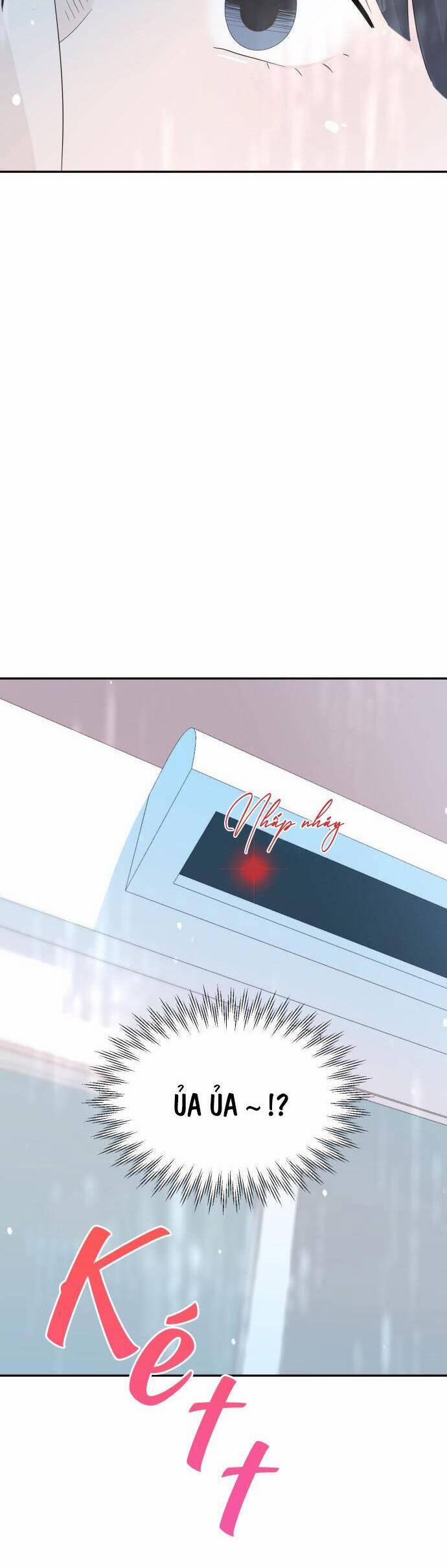 Lời Tỏ Tình Đi Lạc 6 trang 36