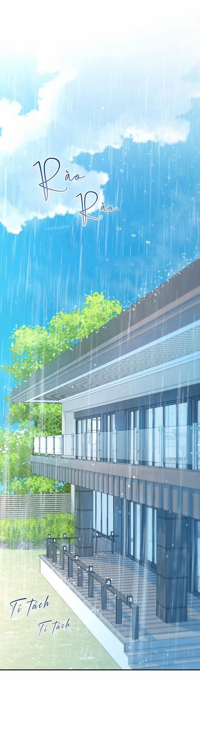 Lời Tỏ Tình Đi Lạc 7 trang 15