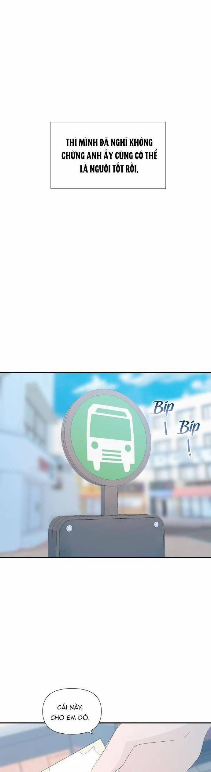 Lời Tỏ Tình Đi Lạc 7 trang 34