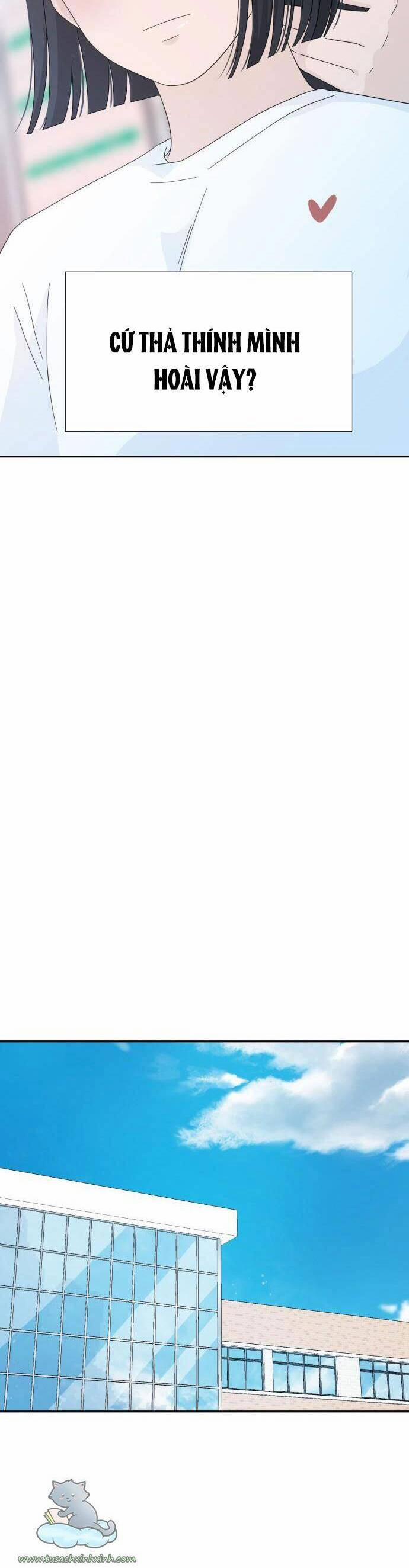 Lời Tỏ Tình Đi Lạc 7 trang 42