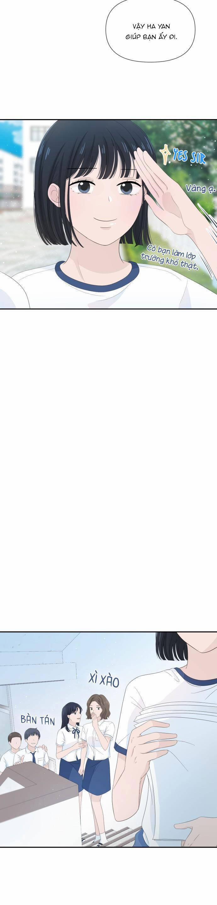 Lời Tỏ Tình Đi Lạc 9 trang 2