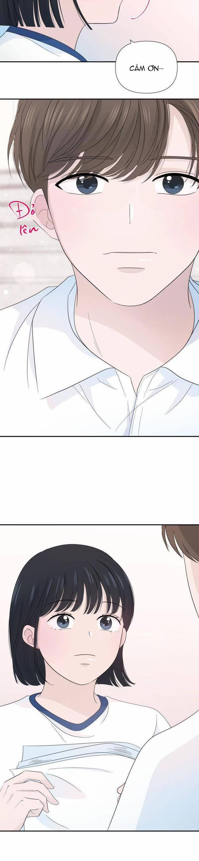 Lời Tỏ Tình Đi Lạc 9 trang 9