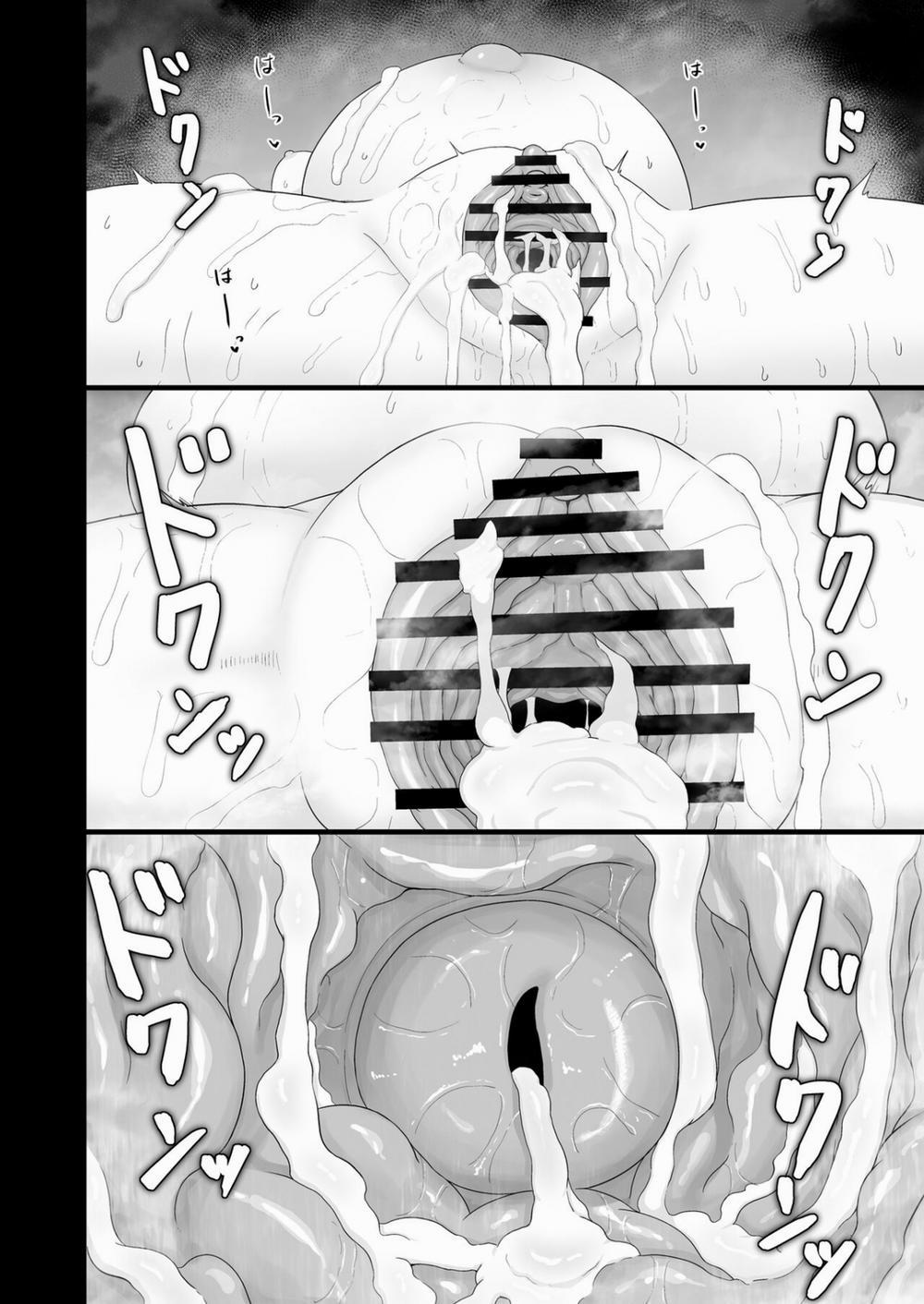 Loli Baba Okaa 2 trang 15