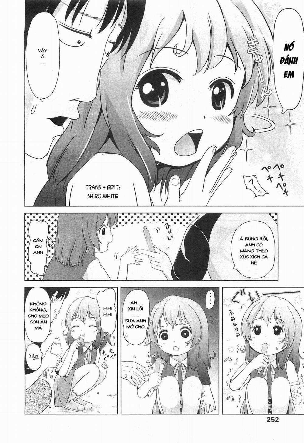 [Loli] Enmusubi Chương Oneshot Trang 2