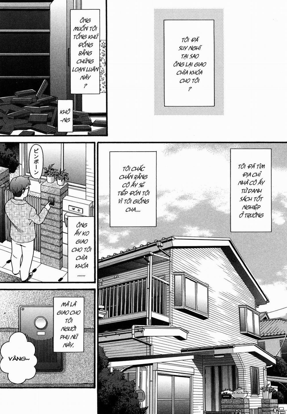 [Loli] Fu no Idenshi Chương Oneshot Trang 27