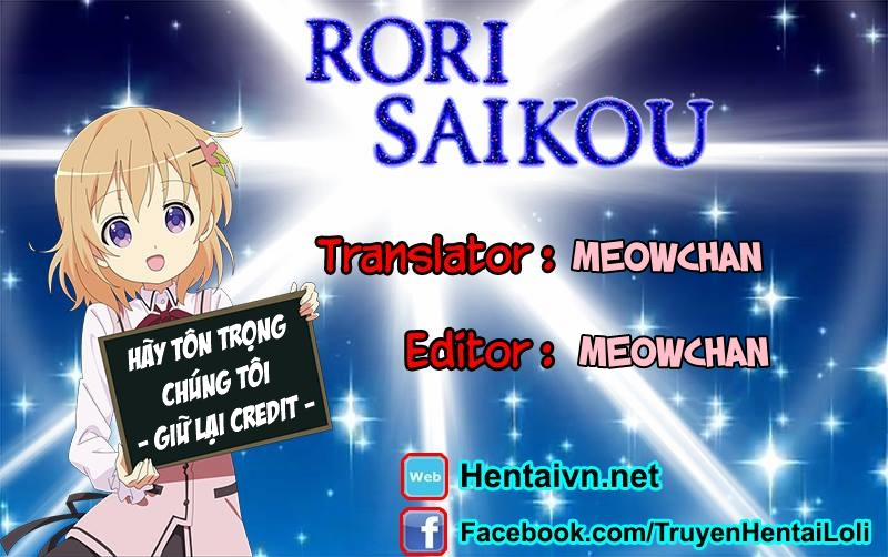 [Loli] Funyan no Koto Hirotteyo! 3 (Touhou Project) Chương Oneshot Trang 1