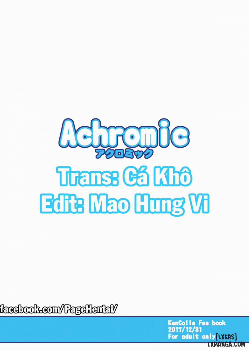 Loli & Futa Vol.10 Oneshot trang 28