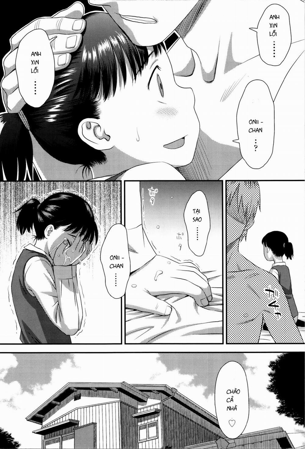 [Loli] Futai no Kimochi Chương Oneshot Trang 8