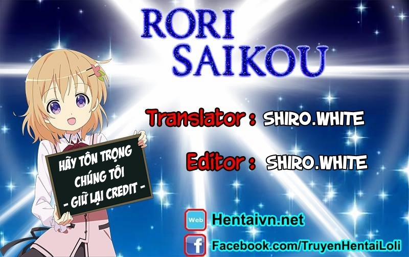 [Loli] Gaarusukauto Chương Oneshot Trang 1