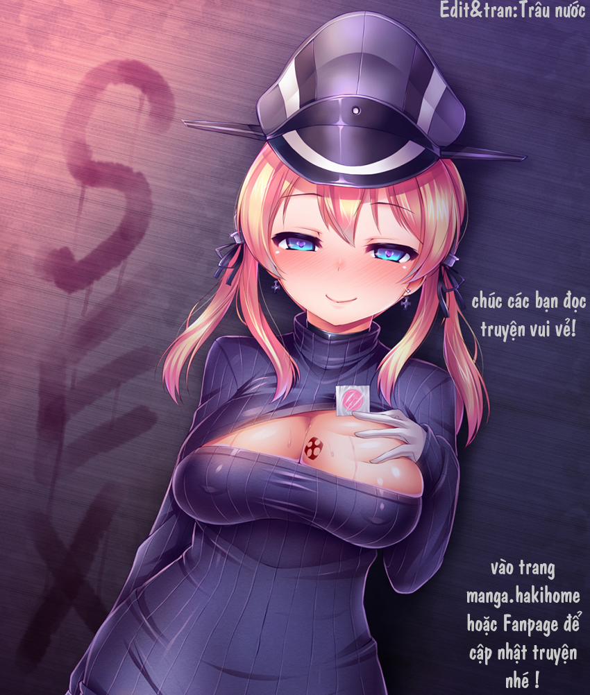 Loli Kotegawa Wo Sukihoudai Sityau Hon (To Love-Ru) Oneshot trang 32