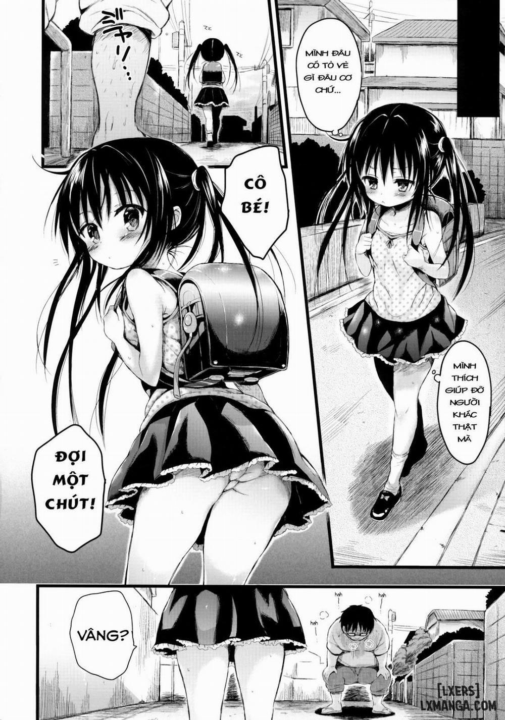 Loli Kotegawa Wo Sukihoudai Sityau Hon Oneshot trang 2