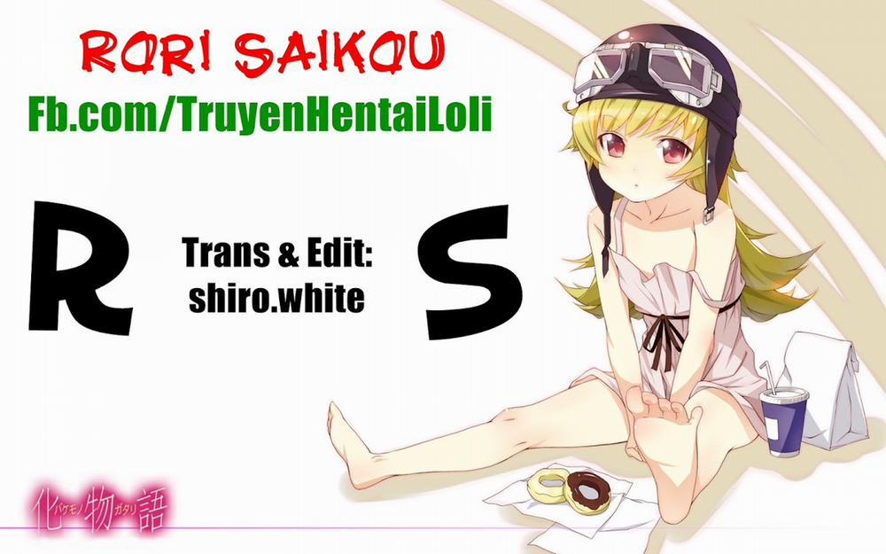 [Loli] Ohirune Wo Douzo Oneshot trang 31