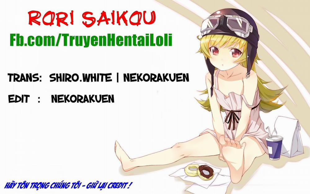 [Loli] Petit♥Cawa 2 0 Hot Life trang 12