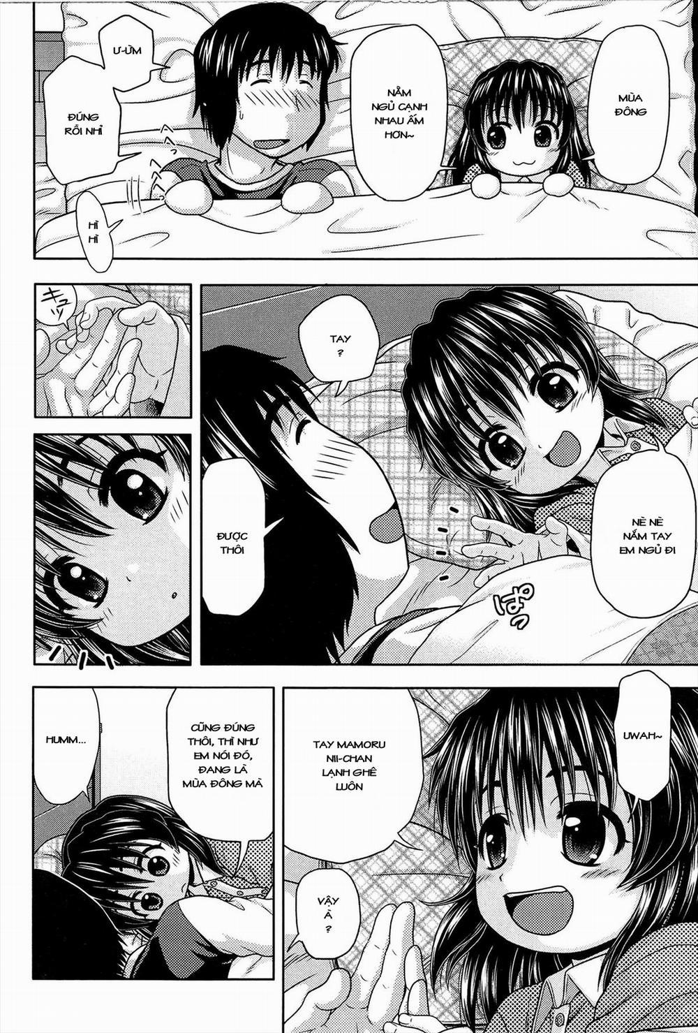 [Loli] Pokka Poka Ruruna-chan Oneshot trang 5