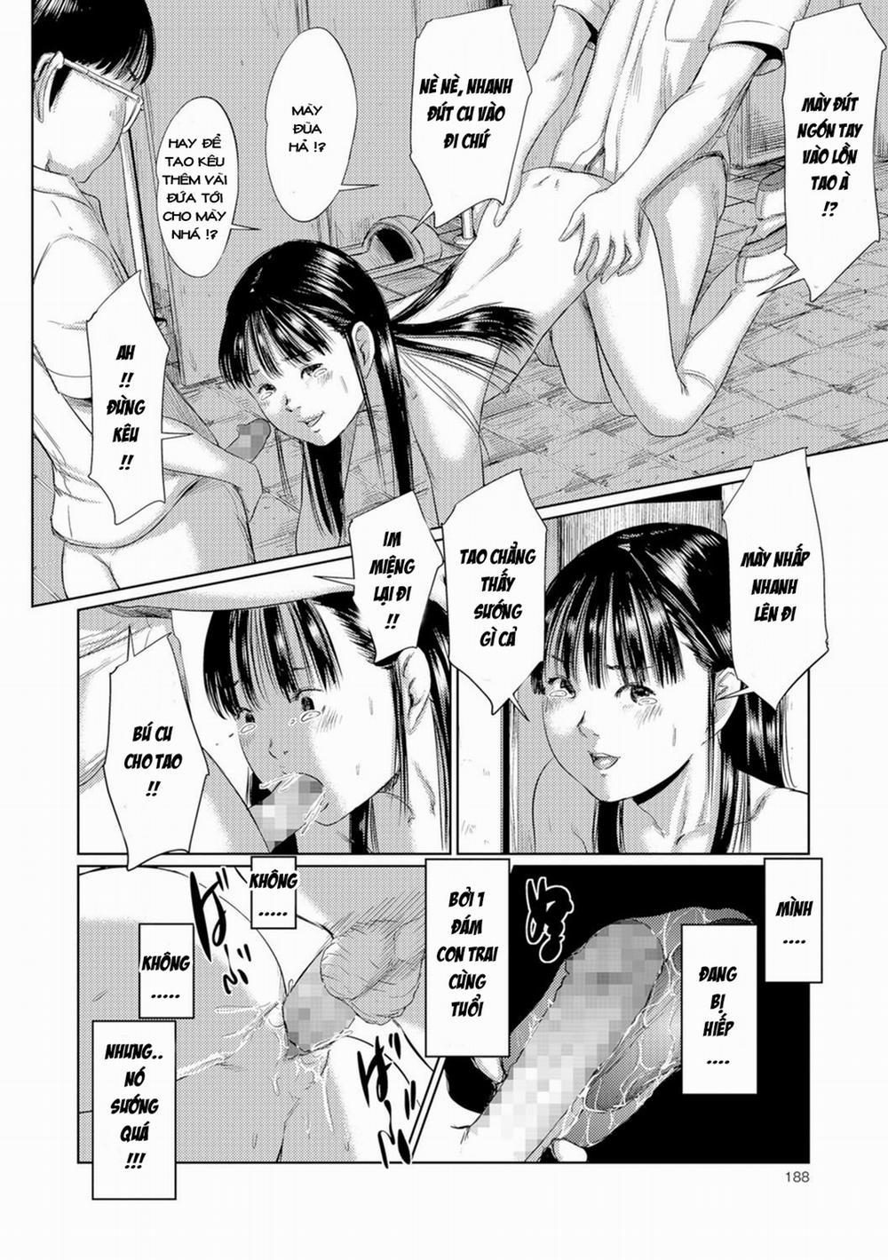 [Loli] Puraindonesu 2 trang 13