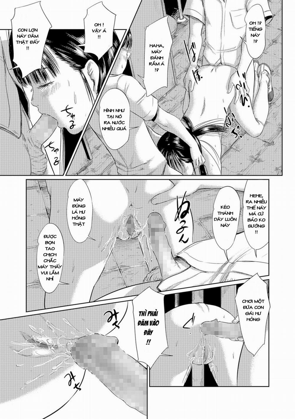 [Loli] Puraindonesu 2 trang 14