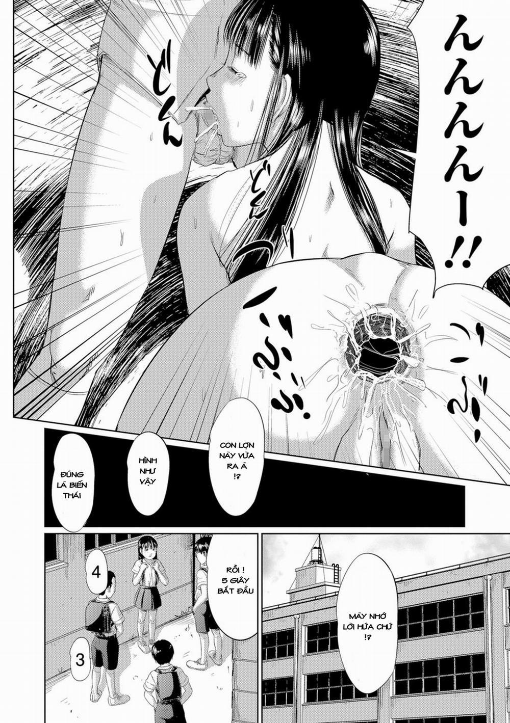 [Loli] Puraindonesu 2 trang 19