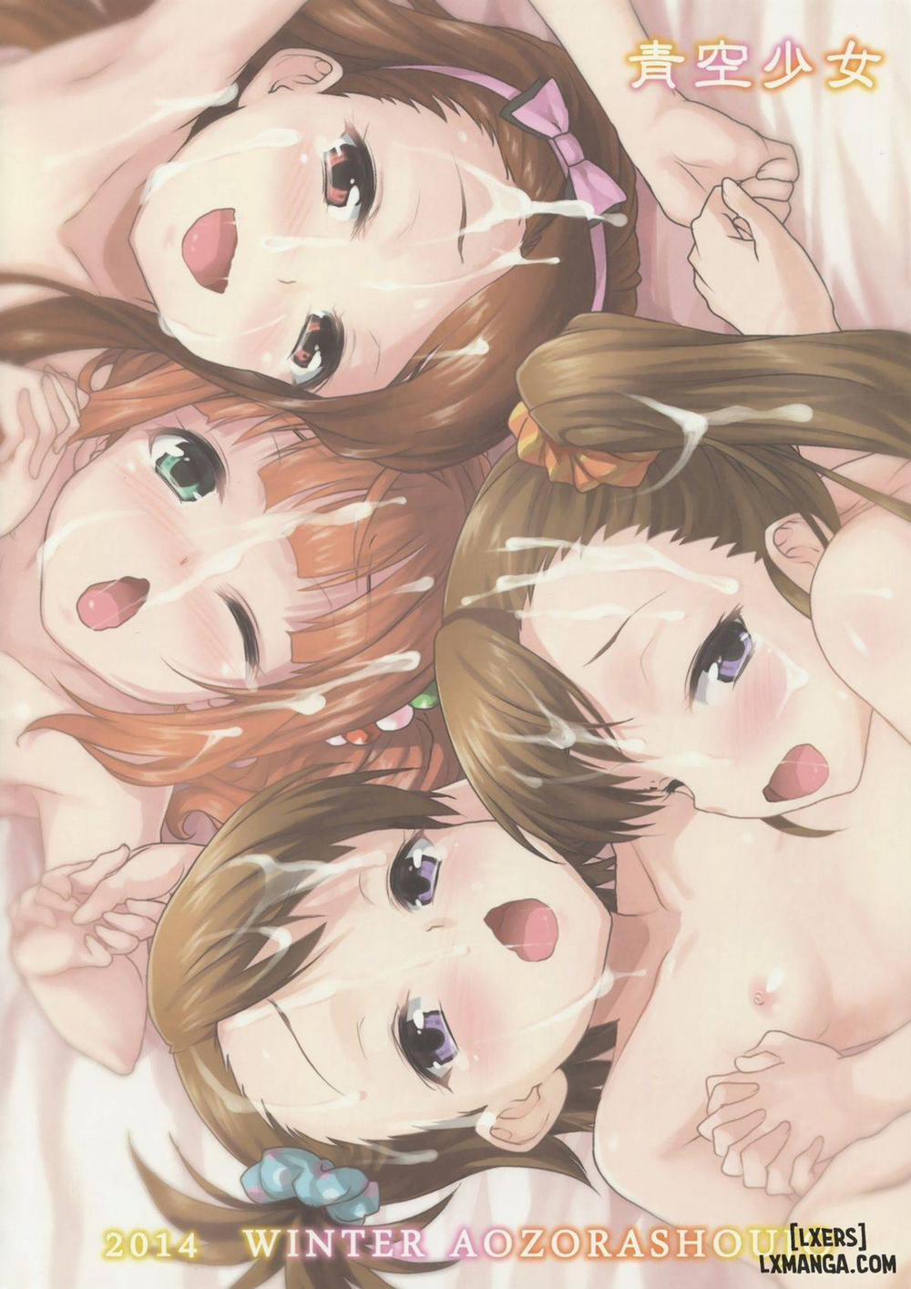 LOLI QUARTETT Oneshot trang 26