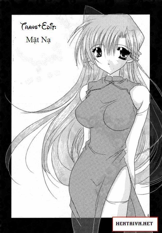 [Loli+Shota] Một câu chuyện được giấu kín Chương Oneshot Trang 15