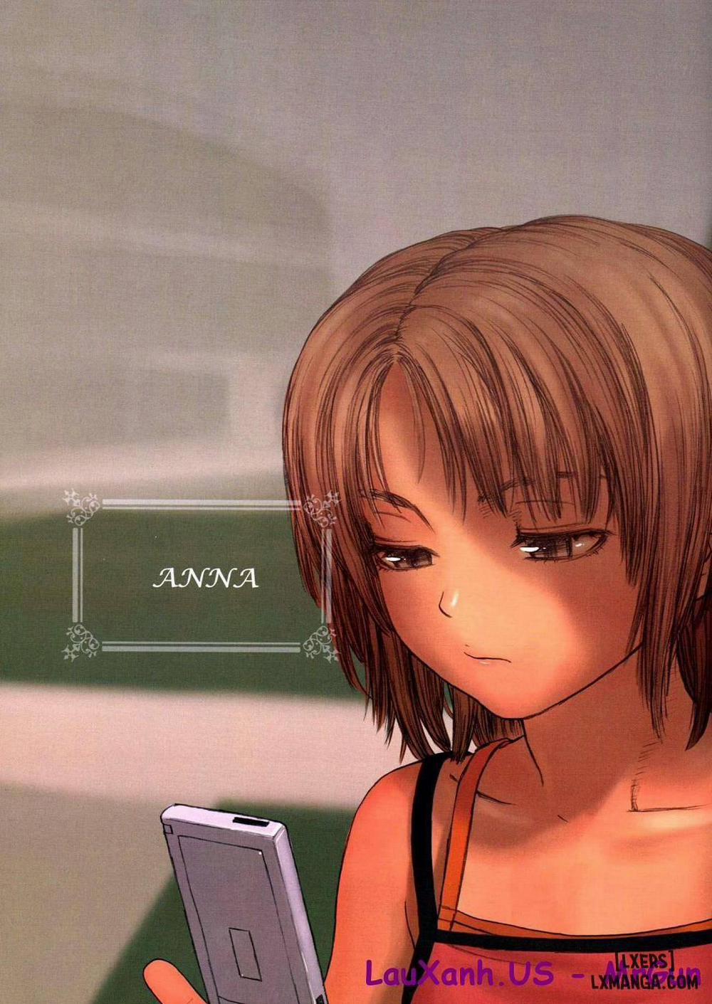 Lolicon Special 5 Oneshot trang 2