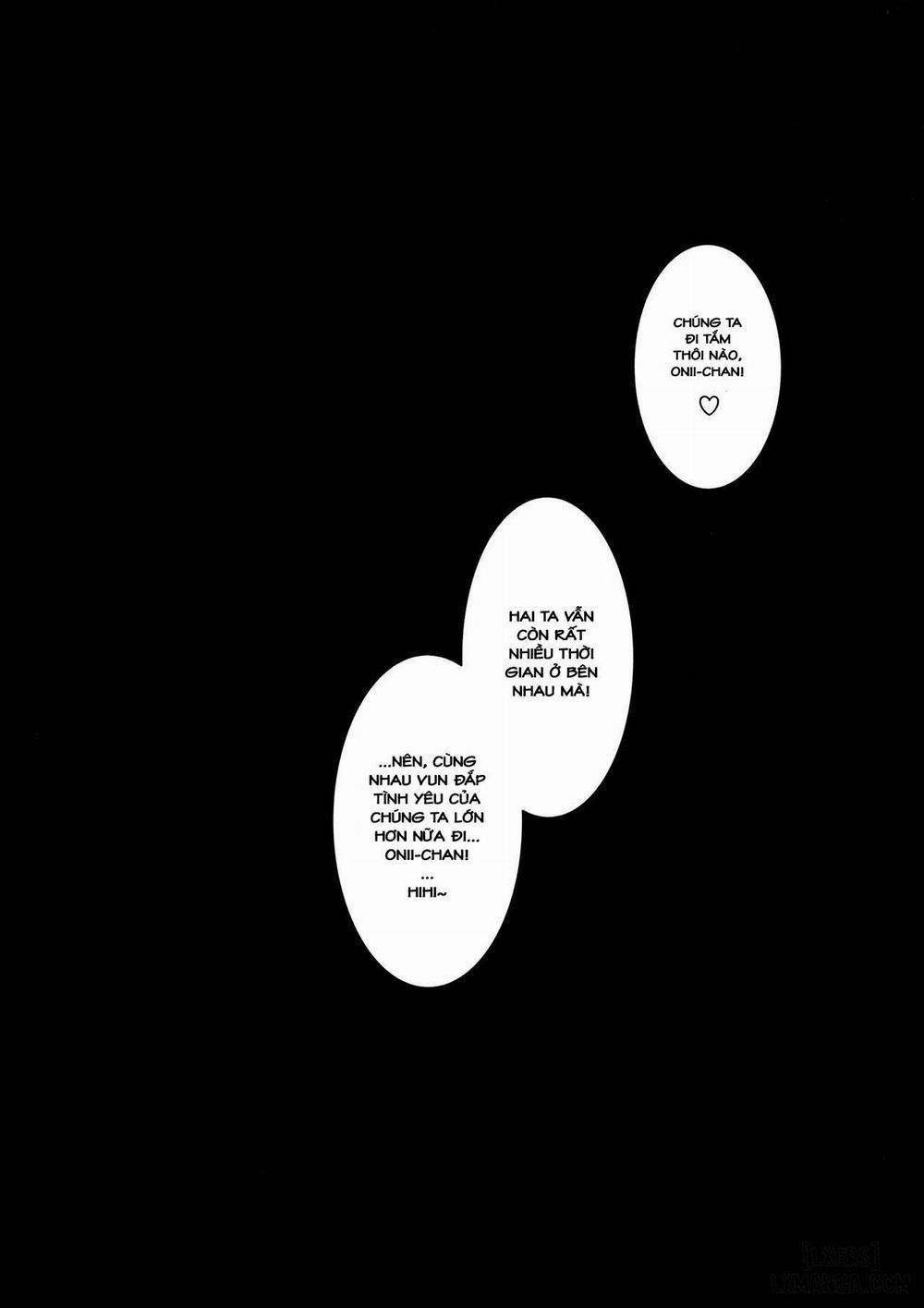 Lolita Oppai Syndrome 1 trang 14