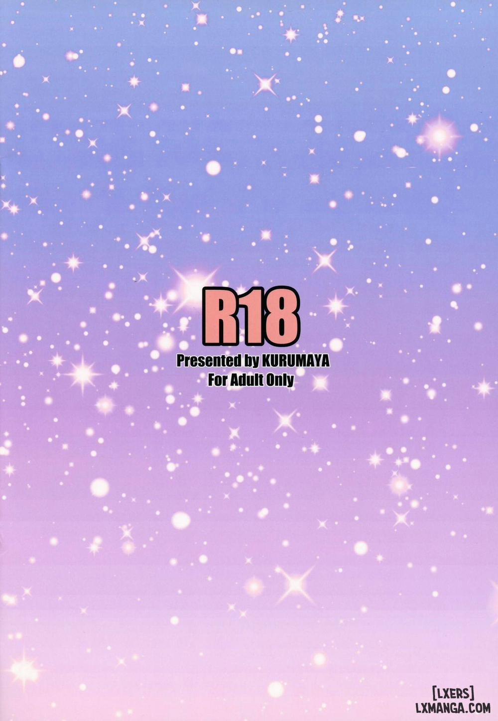 Lolita Oppai Syndrome 2 END trang 13