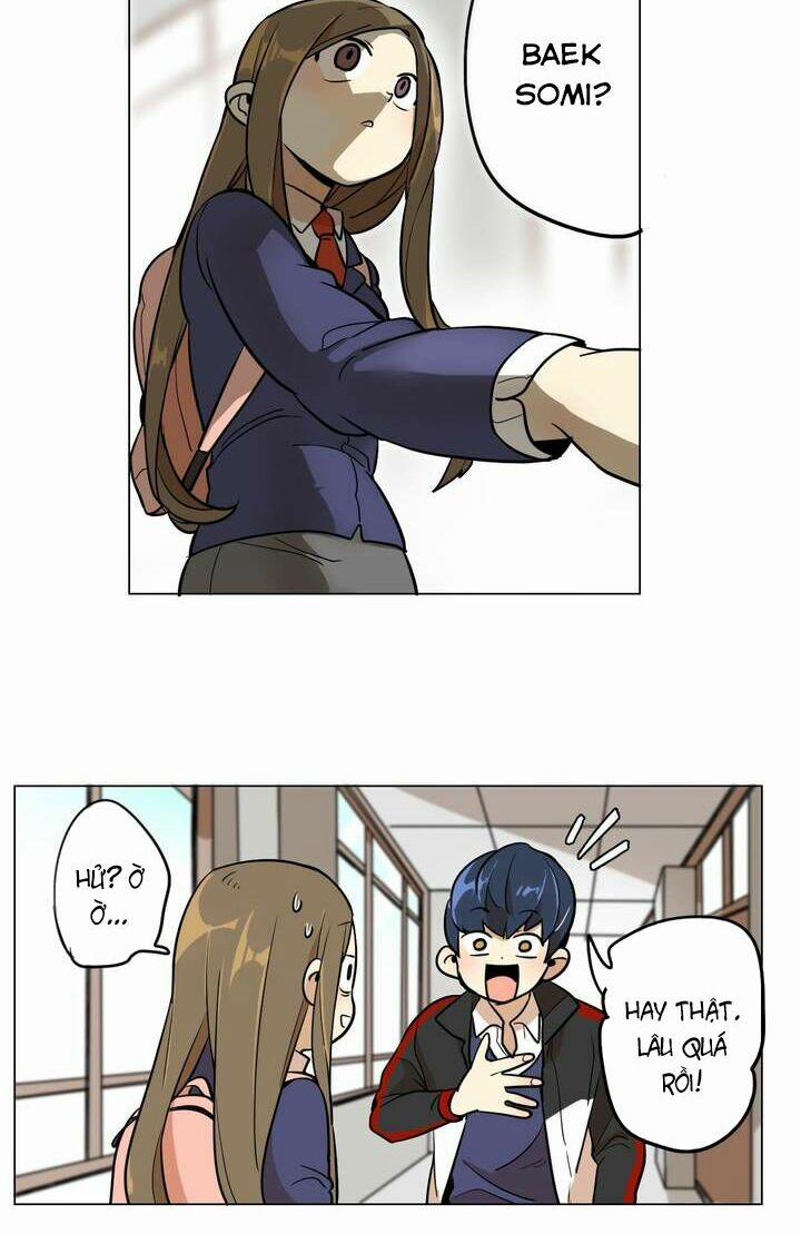Lớn Lên Đểu Cáng 1 trang 14