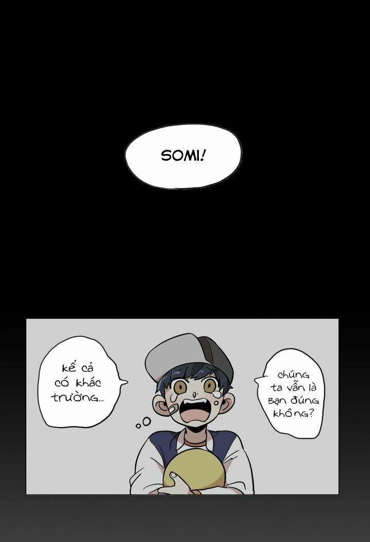 Lớn Lên Đểu Cáng 1 trang 3