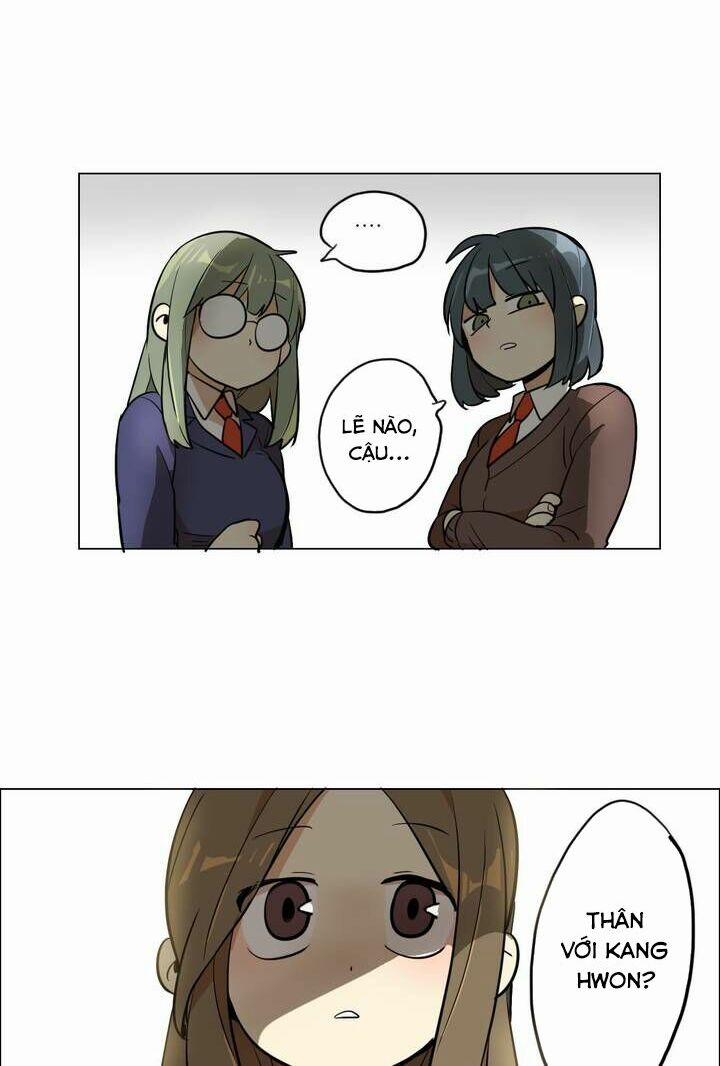 Lớn Lên Đểu Cáng 1 trang 30