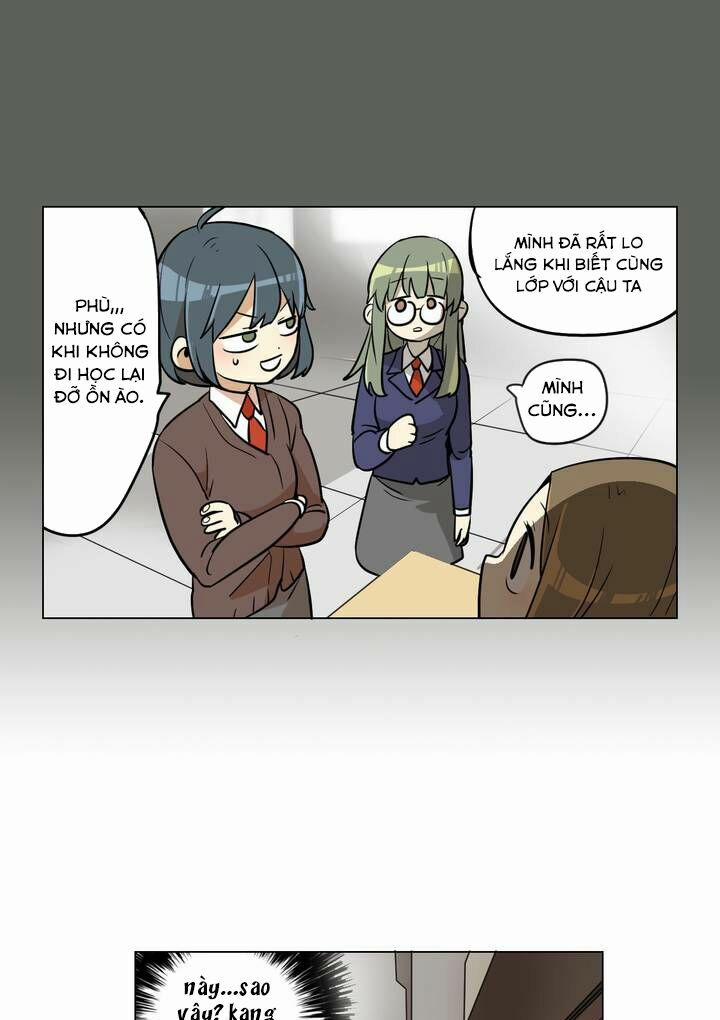 Lớn Lên Đểu Cáng 1 trang 33