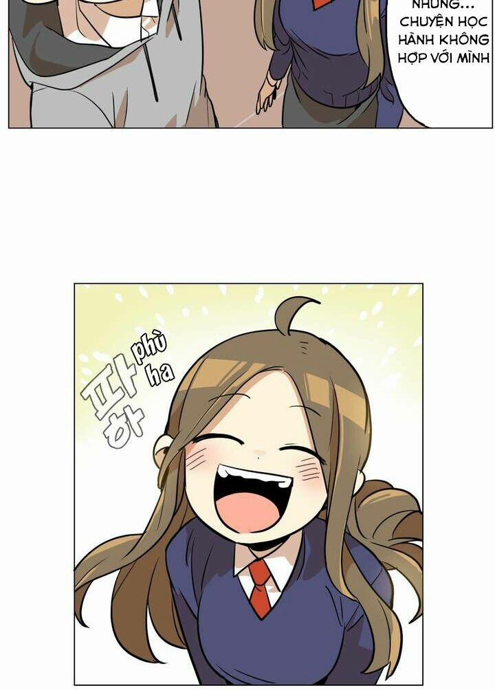 Lớn Lên Đểu Cáng 10 trang 12