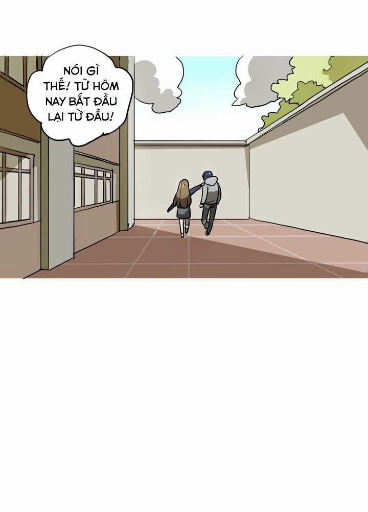 Lớn Lên Đểu Cáng 10 trang 13