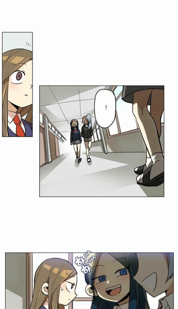 Lớn Lên Đểu Cáng 10 trang 16